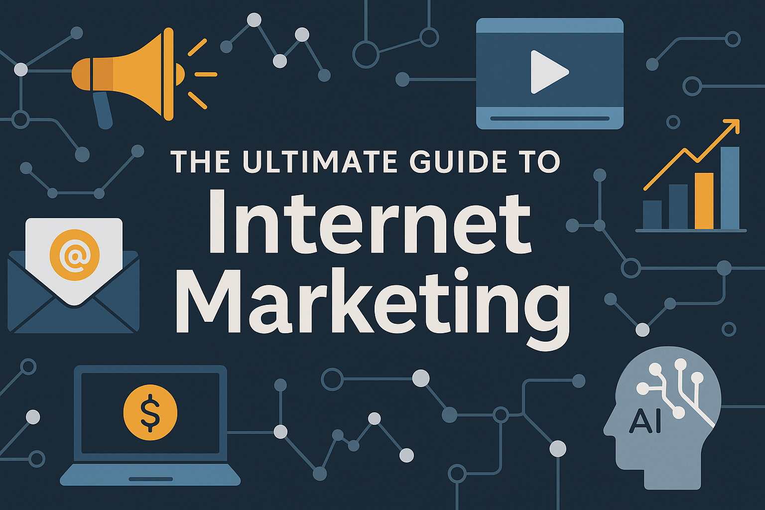 The Ultimate Guide to Internet Marketing - Dan Sumner Marketing